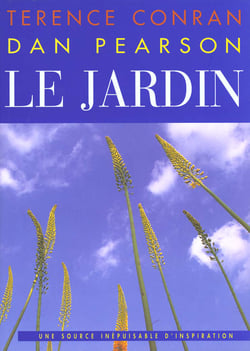 Le jardin