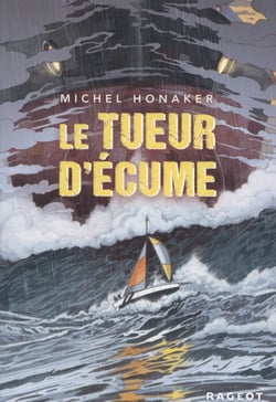 Le tueur d'écume