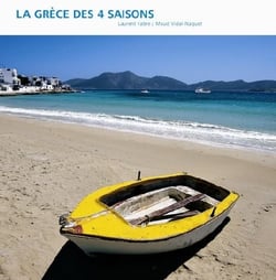 La grèce des 4 saisons