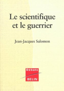 Le scientifique et le guerrier