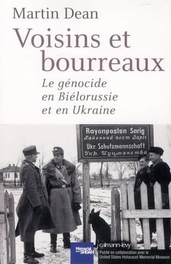 Voisins et bourreaux