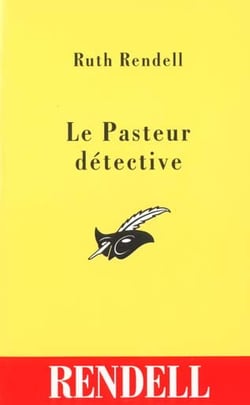 Le pasteur detective