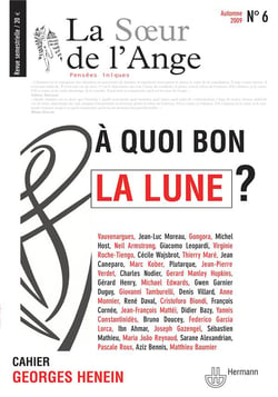 À quoi bon la lune ?