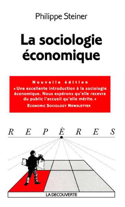 La sociologie economique