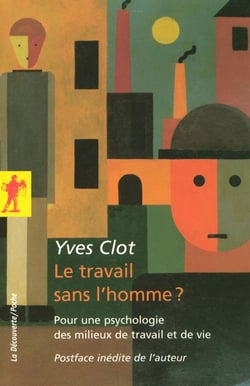 Le travail sans l'homme ?