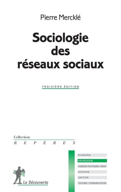 Sociologie des réseaux sociaux