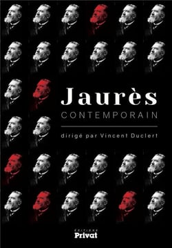 Jaurès contemporain