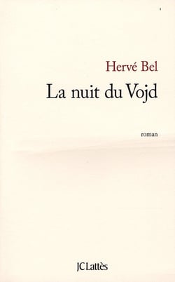 La nuit du Vojd