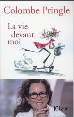 La vie devant moi