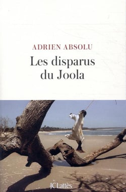 Les disparus du Joola