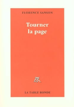 Tourner la page