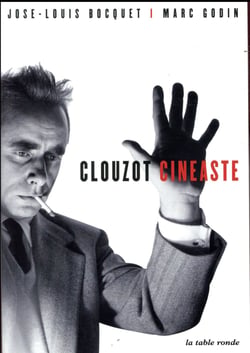 Clouzot cinéaste