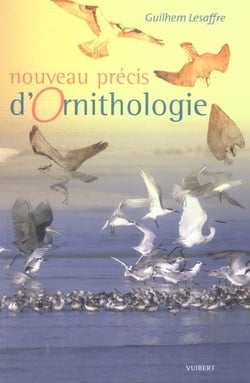 Precis d'ornithologie
