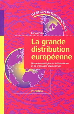 La grande distribution en europe - 2e edition