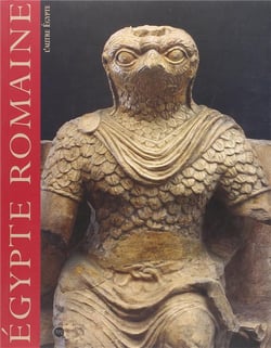 Egypte romaine - l'autre Egypte