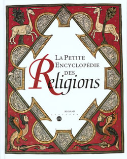 La petite encyclopedie des religions