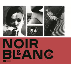 Noir et blanc- une esthétique de la photographie, collections de la bibliothèque nationale de France