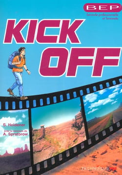 Kick off