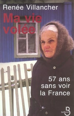 Ma vie volee