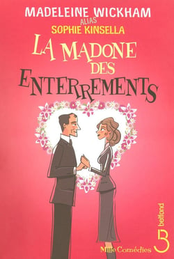 La madone des enterrements