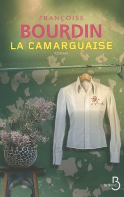 La camarguaise