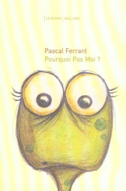 Pourquoi pas moi
