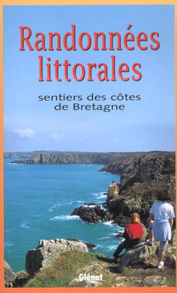 Randonnees littorales - sentiers de cotes de bretagne