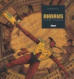 Akarus Tome 1 - rien ou presque