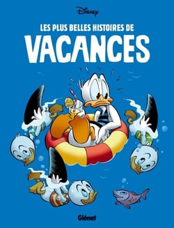 Les plus belles histoires de vacances