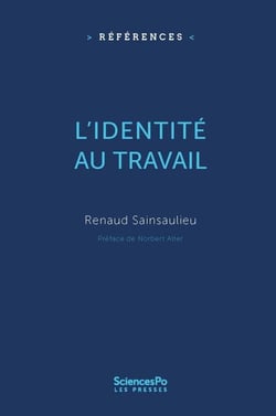L'identité au travail - les effets culturels de l'organisation