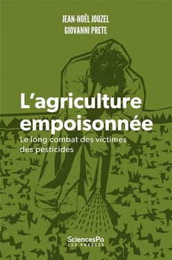 L'agriculture empoisonnée :  Le long combat des victimes des pesticides