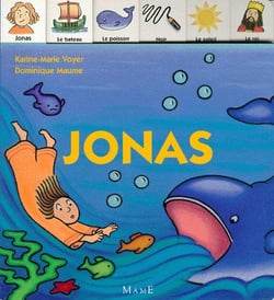 Jonas
