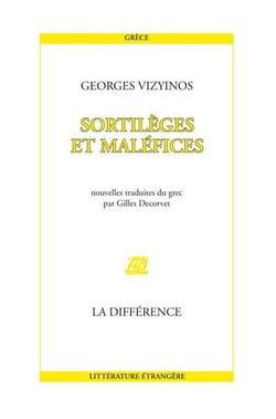 Sortileges et malefices
