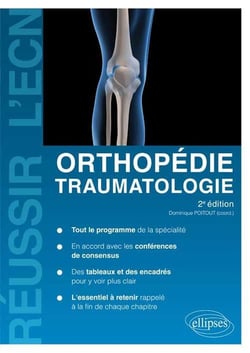 Orthopédie - Traumatologie