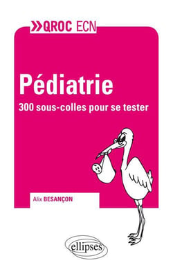 Pediatrie