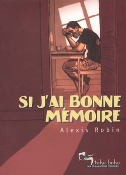 Si j'ai bonne memoire