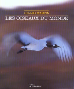 Oiseaux du monde