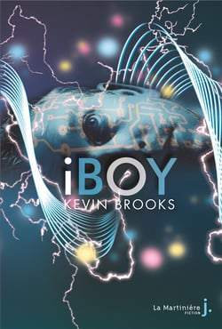 IBoy