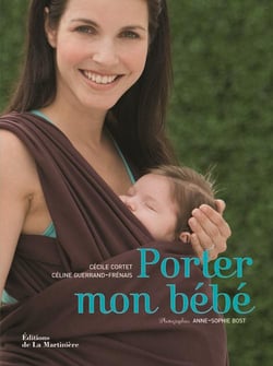 Porter Mon bébé