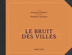 Le bruit des villes