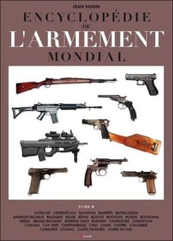 L'encyclopédie de l'armement mondial t.2