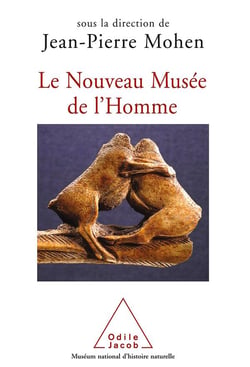 Le nouveau musee de l'homme