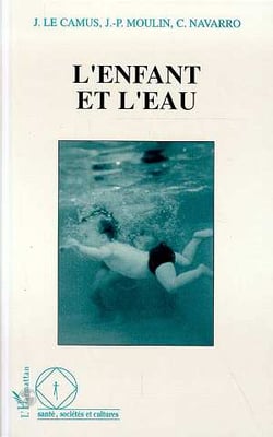 L'enfant et l'eau