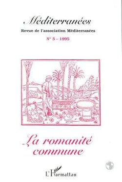 La romanité commune (édition 1995)
