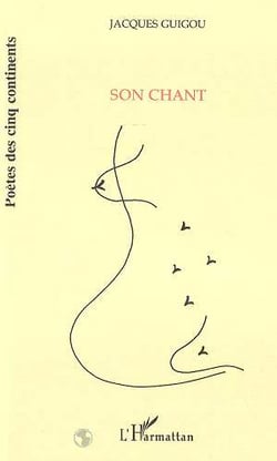 Son chant