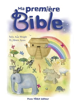 Ma première Bible
