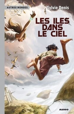 Les îles dans le ciel - le peuple du cygne