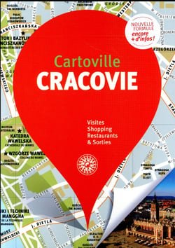 Cracovie - Cartoville