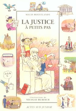 Justice a petits pas (la)