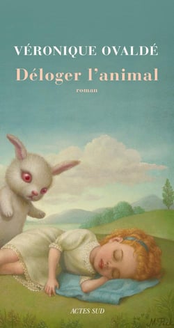 Déloger l'animal